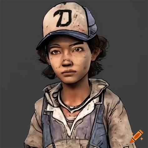 walking dead season 4 gameplay|clementine twd season 4.